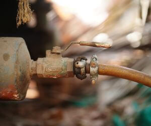 About The Faucet Pros Nottoway, VA